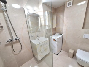 Penthouse unicat in Pitesti-Craiovei cu Parcare Subterană - imagine 6