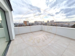 Penthouse unicat in Pitesti-Craiovei cu Parcare Subterană - imagine 13