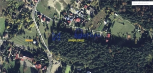 Teren in Statiunea Durau, Ceahlau, 1048mp, str. Stejarului - imagine 2