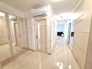 Penthouse unicat in Pitesti-Craiovei cu Parcare Subterană - imagine 3