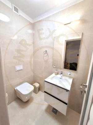 Penthouse unicat in Pitesti-Craiovei cu Parcare Subterană - imagine 16