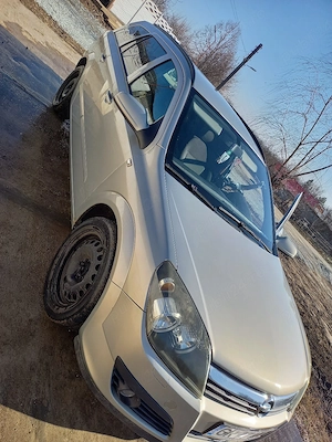 Opel astra h  - imagine 3