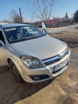 Opel astra h  - imagine 4