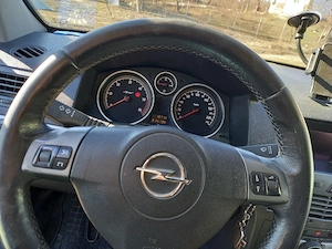 Opel astra h  - imagine 2