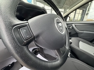 Dacia Duster - imagine 14