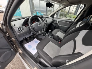 Dacia Duster - imagine 12