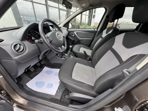 Dacia Duster - imagine 11