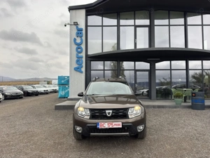 Dacia Duster - imagine 2