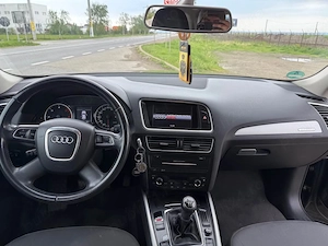 Audi 2.0 tdi quattro - imagine 2