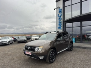 Dacia Duster - imagine 4