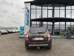 Dacia Duster - imagine 7