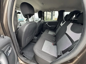 Dacia Duster - imagine 15