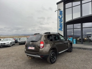 Dacia Duster - imagine 9