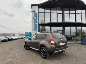 Dacia Duster - imagine 10