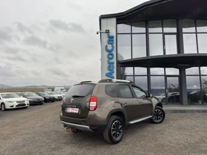 Dacia Duster - imagine 6