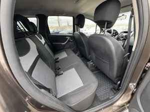 Dacia Duster - imagine 17