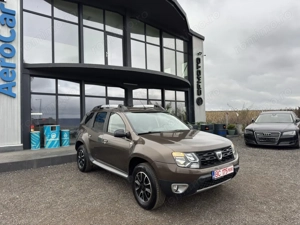 Dacia Duster - imagine 3