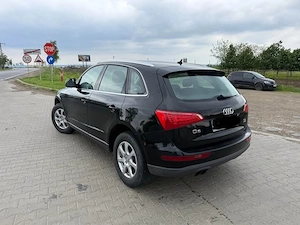 Audi 2.0 tdi quattro