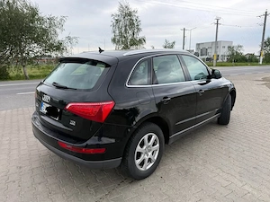 Audi 2.0 tdi quattro - imagine 3