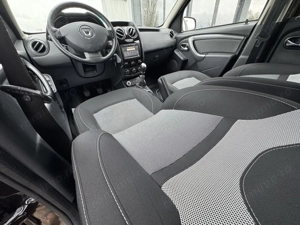 Dacia Duster - imagine 20