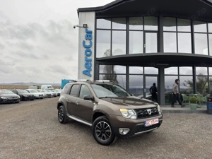 Dacia Duster - imagine 5