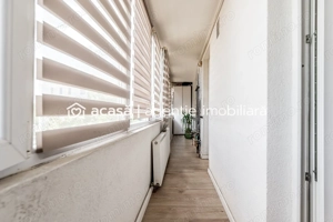 Apartament mobilat pe strada Corneliu Coposu, 0% COMISION - imagine 5