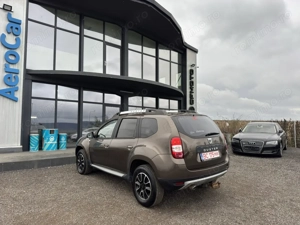 Dacia Duster - imagine 8