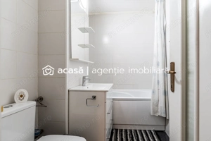 Apartament mobilat pe strada Corneliu Coposu, 0% COMISION - imagine 10