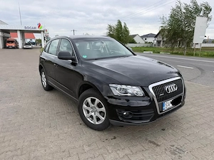 Audi 2.0 tdi quattro - imagine 5