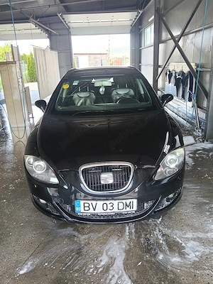 Vand sau accept variante seeat leon 2006 tdi - imagine 4