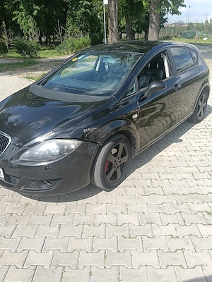 Vand sau accept variante seeat leon 2006 tdi - imagine 3