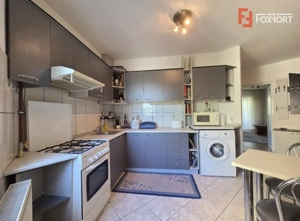 Apartament cu 2 camere de inchiriat in Arad, Micalaca - imagine 17
