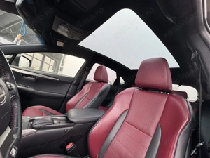 Lexus Seria NX - imagine 14