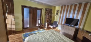 Gospodărie completă, casă 140 mp, teren 770 mp - zona Găești  - imagine 2