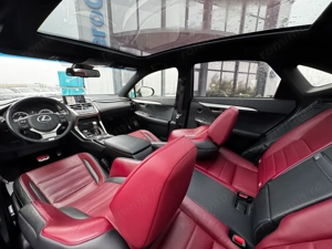 Lexus Seria NX - imagine 20