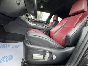 Lexus Seria NX - imagine 13