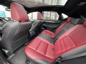 Lexus Seria NX - imagine 15