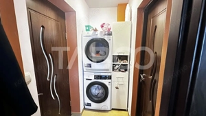 Apartament mobilat utilat 2 camere 2 locuri de parcare Calea Cisnadiei - imagine 9