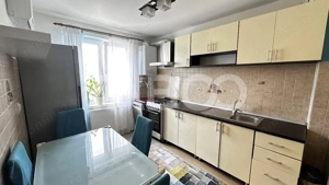 Apartament mobilat utilat 2 camere 2 locuri de parcare Calea Cisnadiei - imagine 4