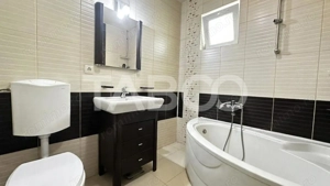 Apartament mobilat utilat 2 camere 2 locuri de parcare Calea Cisnadiei - imagine 7