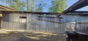 Gospodărie completă, casă 140 mp, teren 770 mp - zona Găești  - imagine 9