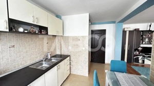 Apartament mobilat utilat 2 camere 2 locuri de parcare Calea Cisnadiei - imagine 5