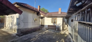 Gospodărie completă, casă 140 mp, teren 770 mp - zona Găești  - imagine 8