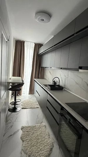Apartament cu 1 camera -  Zona Torontalului - imagine 8