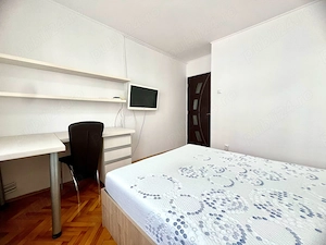 CC 923 De închiriat apartament cu 2 camere în Tg Mureș - Tudor - imagine 2