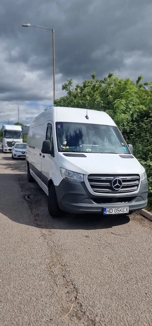 Mercedes sprinter 316 - imagine 2