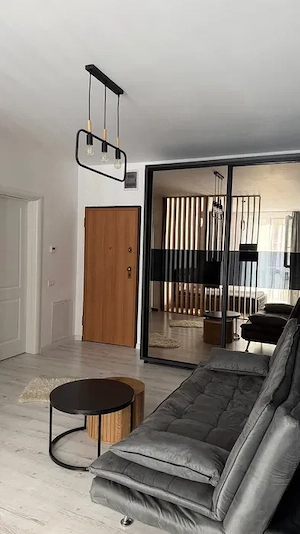 Apartament cu 1 camera -  Zona Torontalului - imagine 5