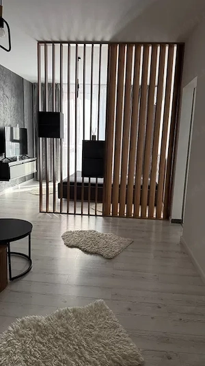 Apartament cu 1 camera -  Zona Torontalului - imagine 6