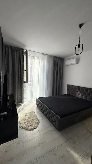 Apartament cu 1 camera -  Zona Torontalului - imagine 3