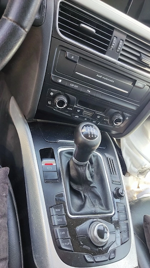 Vind Audi A4 - imagine 3
